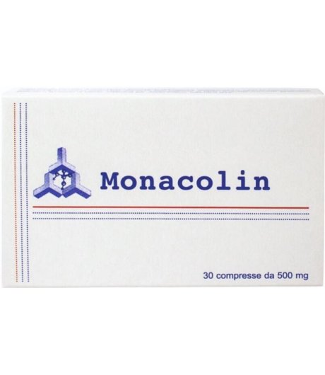 MONACOLIN 30 Cpr