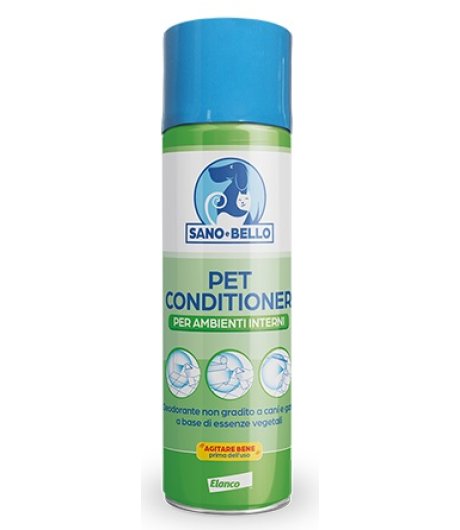 PET-CONDITIONER AMBIE INT 300ML