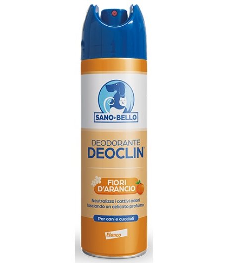 SANO E BELLO DEOD DEOCLIN FIOR SANO E BELLO DEOD DEOCLIN FIOR