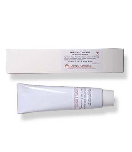 BORAGO COMP GEL 100ML