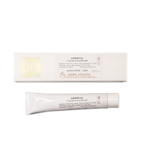 LIPOTUJA CREMA 30ML