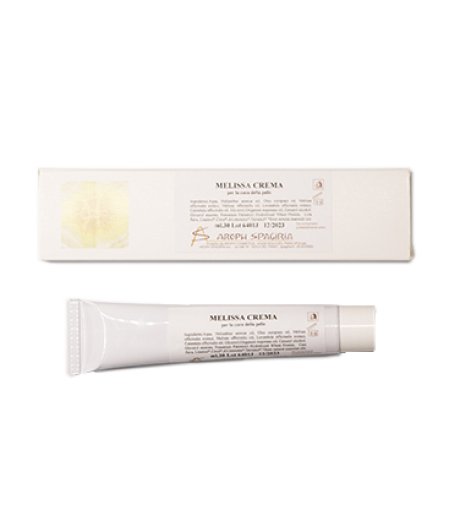 MELISSA CREMA 30ML
