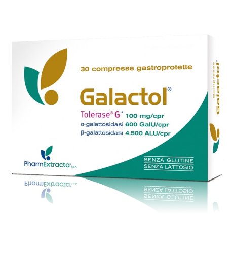 GALACTOL 30CPR