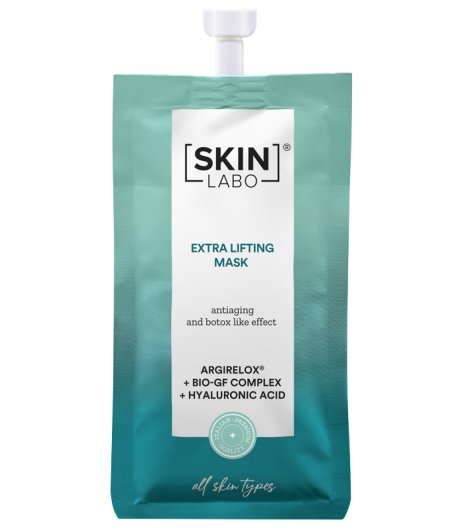 SKINLABO EXTRALIFT MASK S/RIS