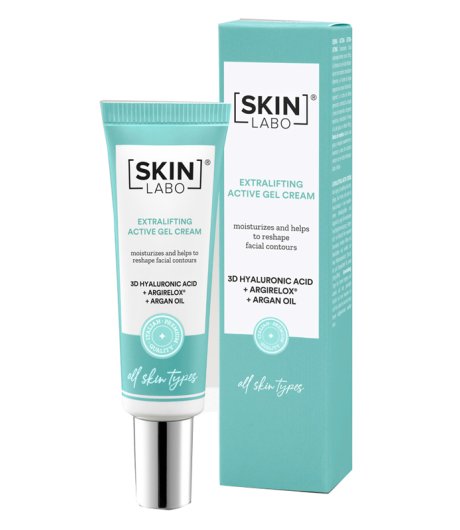 SKINLABO EXTRALIFTING ACTI GEL