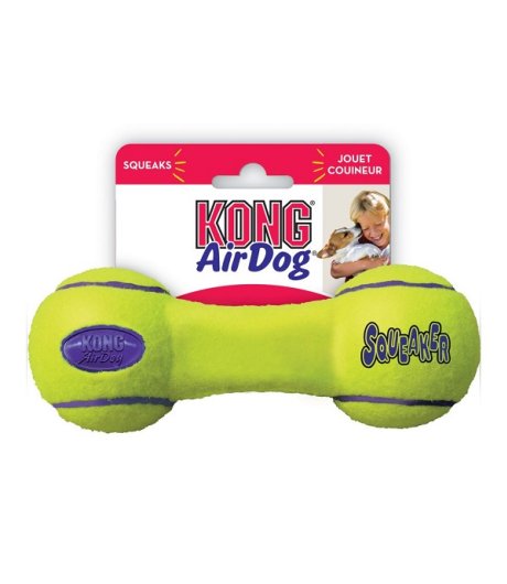 KONG GIOCO OSSO SONORO (L) CAD.