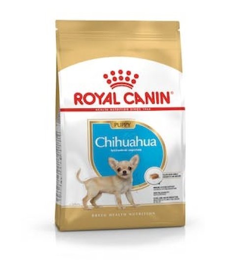 ROYAL CANIN CANE CHIHUAHUA PUPPY 1,5KG