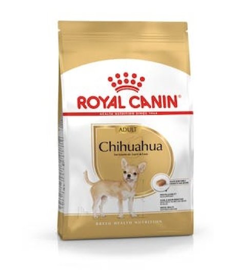ROYAL CANIN CANE CHIHUAHUA ADULT 1,5KG