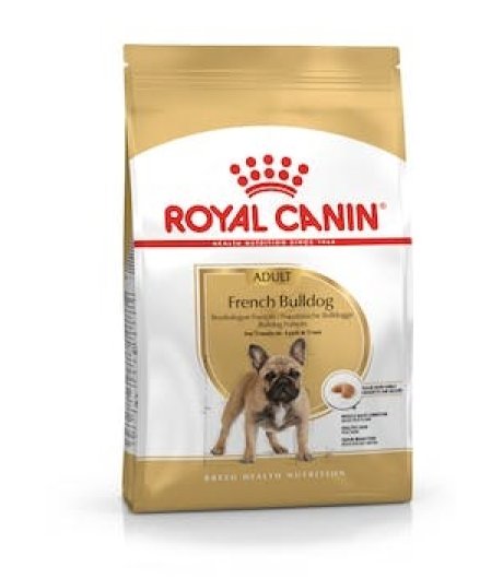 ROYAL CANIN CANE FRENCH BULLDOG ADULT 1,5KG