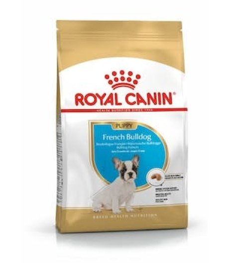 ROYAL CANIN CANE FRENCH BULLDOG PUPPY 1KG