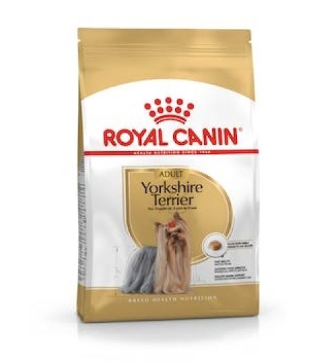 ROYAL CANIN CANE YORKSHIRE TERRIER ADULT 1,5KG