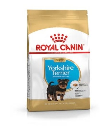 ROYAL CANIN CANE YORKSHIRE TERRIER PUPPY 1,5KG