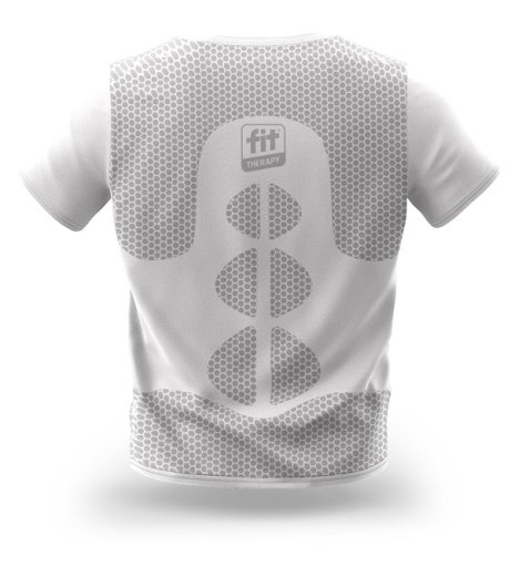 FIT THERAPY T-SHIRT BI XXS-XS FIT THERAPY T-SHIRT BI XXS-XS
