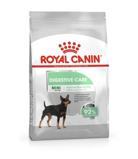 ROYAL CANIN CANE MINI DIGESTIVE CARE 1KG