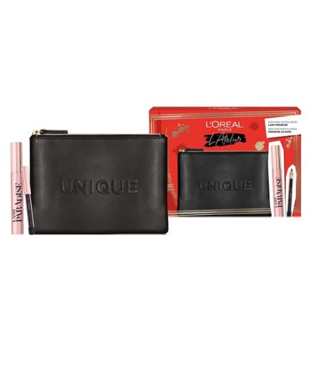 L OREAL POCHETTE MASC PARADISE N.22
