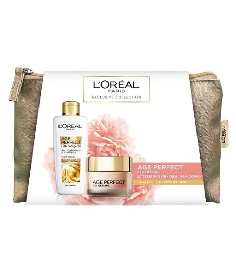 OREAL KIT GOLDEN AGE 2022