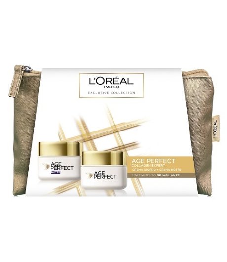 OREAL KIT COLLAGENE 2022