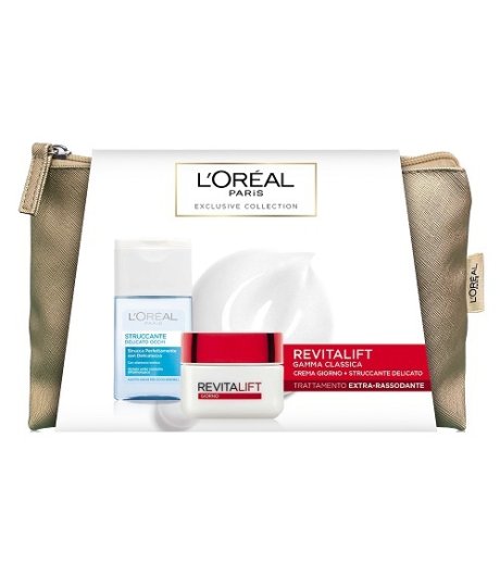OREAL KIT GAMMA BIANCA SKIN 22