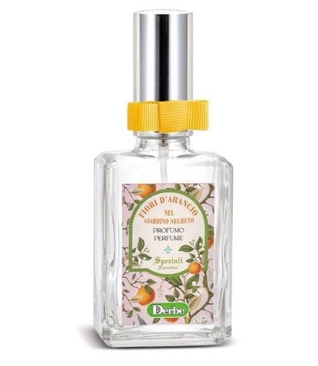 PROFUMO FIORI D'ARANCIO 50ML