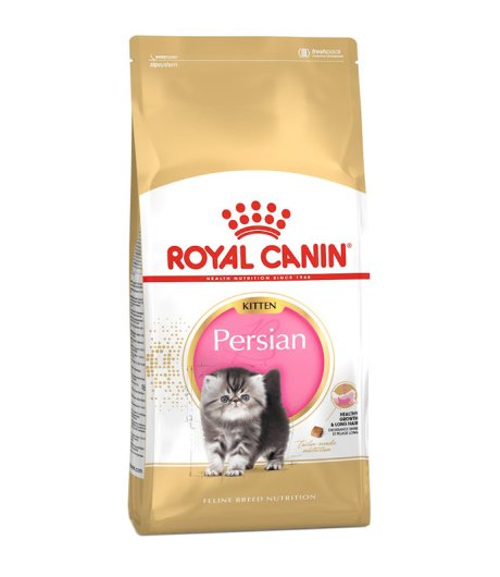 ROYAL CANIN GATTO KITTEN PERSIAN 400GR