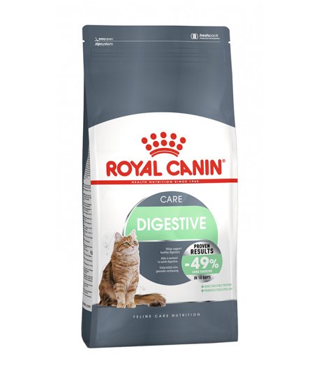 ROYAL CANIN GATTO CARE DIGESTIVE 400GR