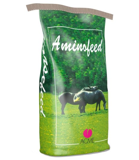 AMINOFEED 20KG AMINOFEED 20KG