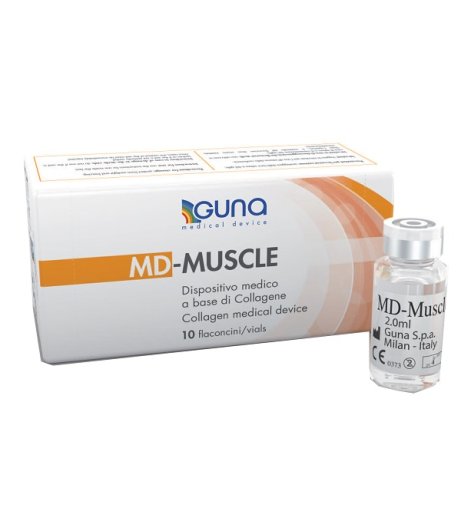 MD-MUSCLE 5FL 2ML MD-MUSCLE 5FL 2ML