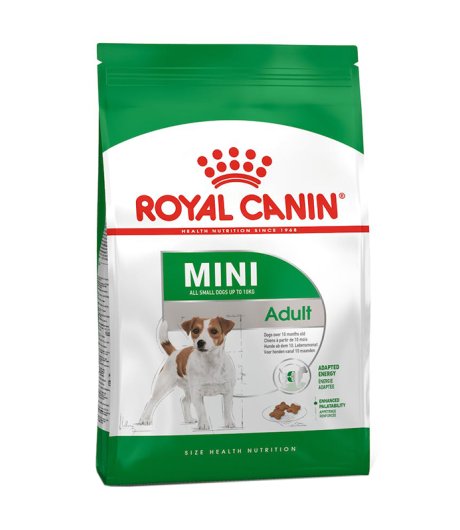 ROYAL CANIN CANE MINI ADULT 800GR