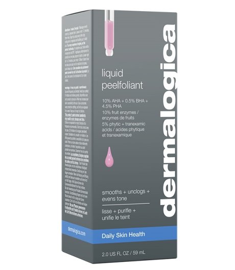 DERMALOGICA LIQUID PEELFOLIANT