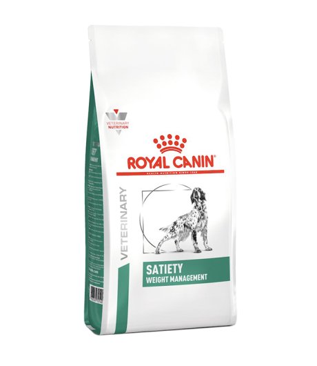 ROYAL CANIN CANE DIET SATIETY WEIGHT MANAGEMENT 1,5KG
