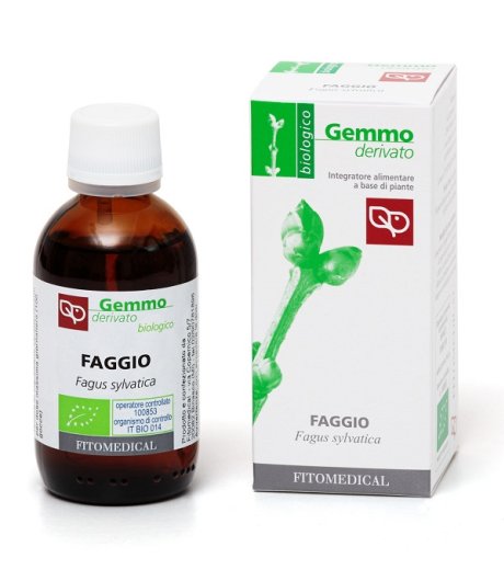 FAGGIO GD  50ML BIO