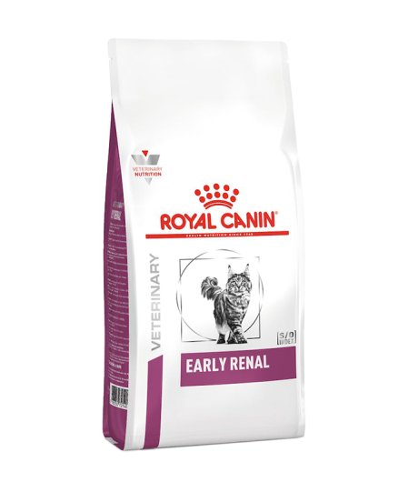 ROYAL CANIN GATTO DIET EARLY RENAL 400GR