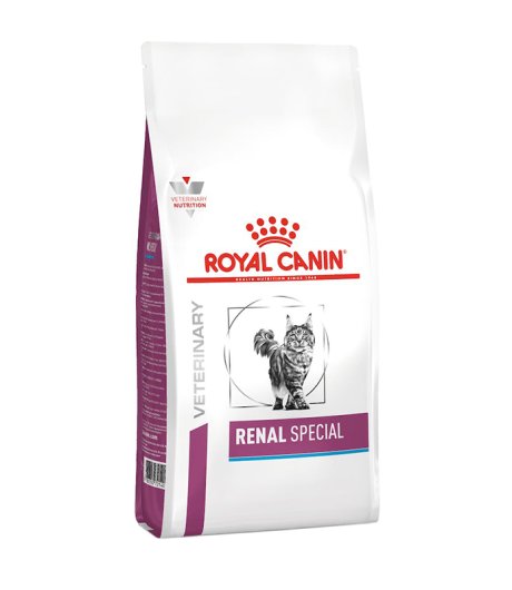 ROYAL CANIN GATTO DIET RENAL SPECIAL 400GR