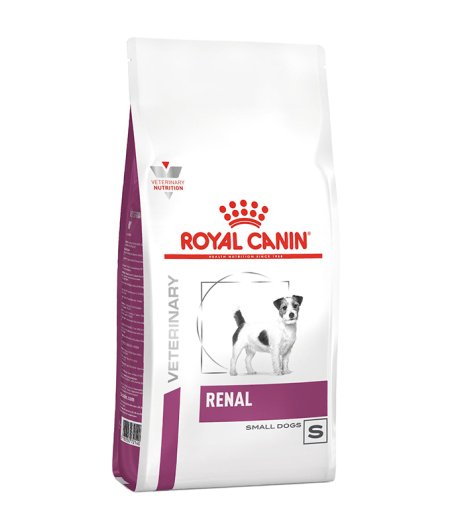 ROYAL CANIN CANE DIET SMALL RENAL 1,5KG