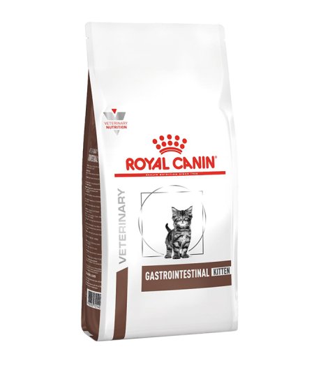 ROYAL CANIN GATTO DIET GASTRO INTESTINAL KITTEN 400GR