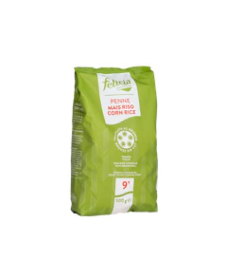 FELICIA PENNE MAIS/RISO 500G