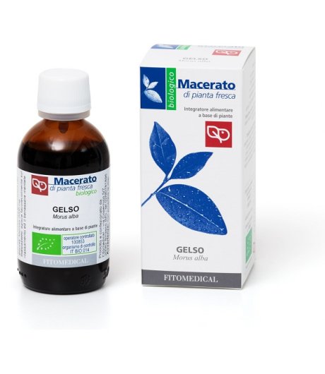 GELSO MI 50ML BIO GELSO MI 50ML BIO