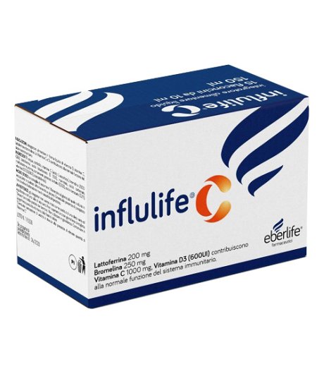 Influlife C 15fl