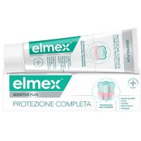 ELMEX Dent.Sensit.P/Compl.75ml