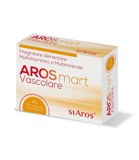 AROSMART VASCOLARE*45CPR 550