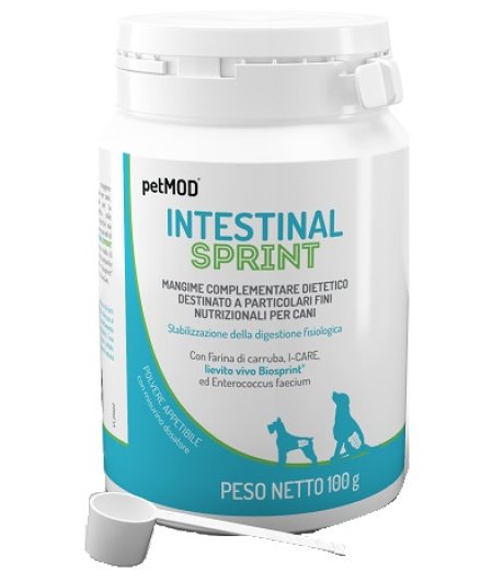 PETMOD INTESTINAL SPRINT 100G