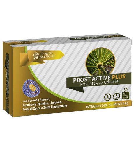 PROST ACTIVE PLUS 30CPR