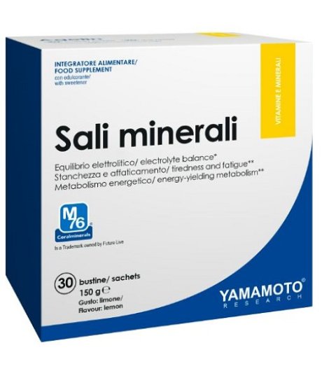 YAMAMOTO R SALI MIN ARA 30BUST