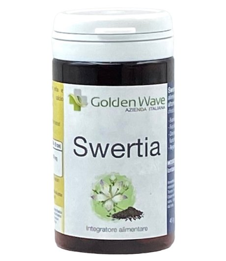 SWERTIA 60CPS SWERTIA 60CPS