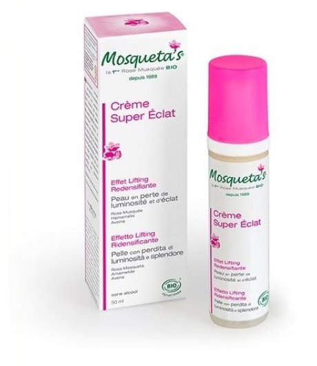 CREMA SUPER ECLAT EFF LIFTING 50ML