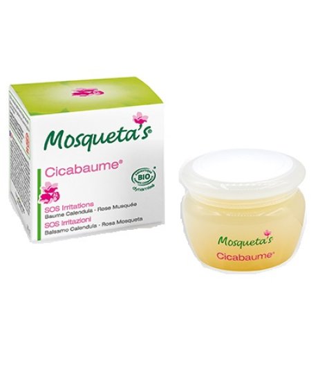 CICABAUME BALSAMO MOSQUETAS 30ML NF CICABAUME BALSAMO MOSQUETAS 30ML NF