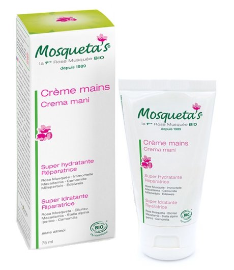 CREMA MANI SUPER IDRAT 75ML
