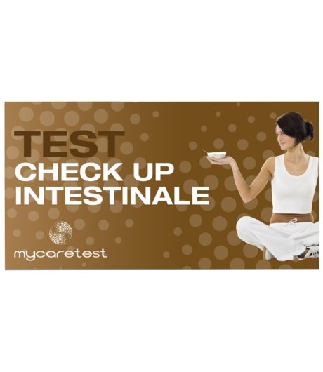 CHECK UP INTESTINALE