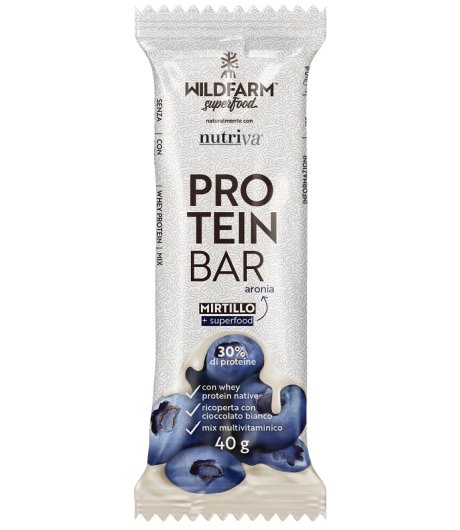 WILDFARM PRO BAR MIRT CIOC BI