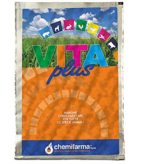 VITAPLUS CHEMIFARMA OS 50G